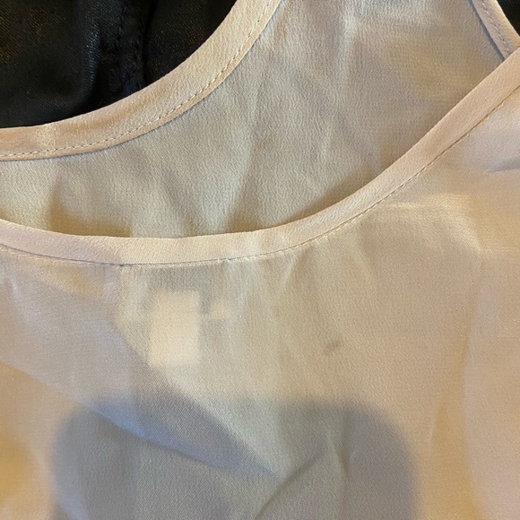 Aritzia Bisous Dress - Picture 5 of 7